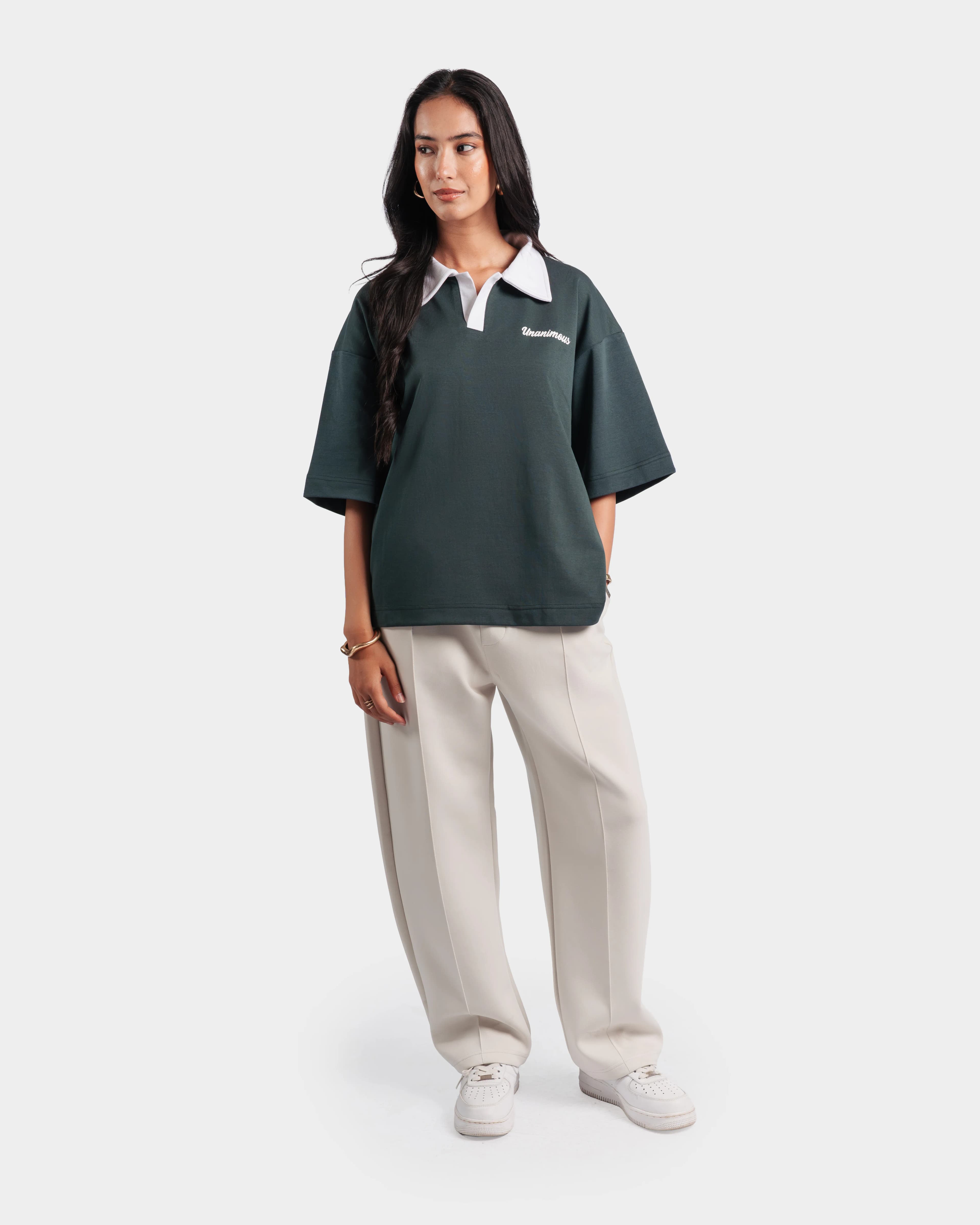 Tailored Formal Pant - Image 3