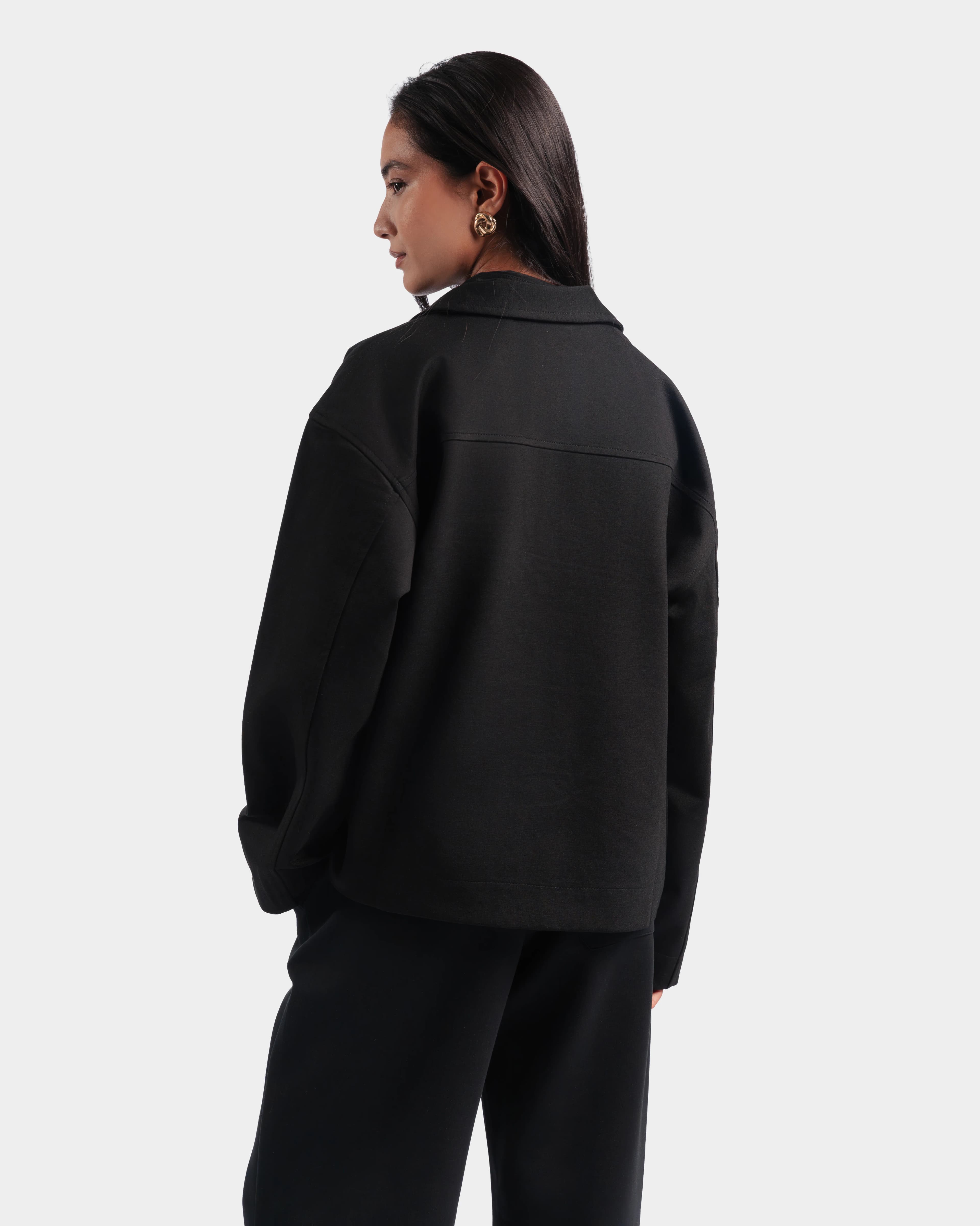 Coach Jacket - Image 3