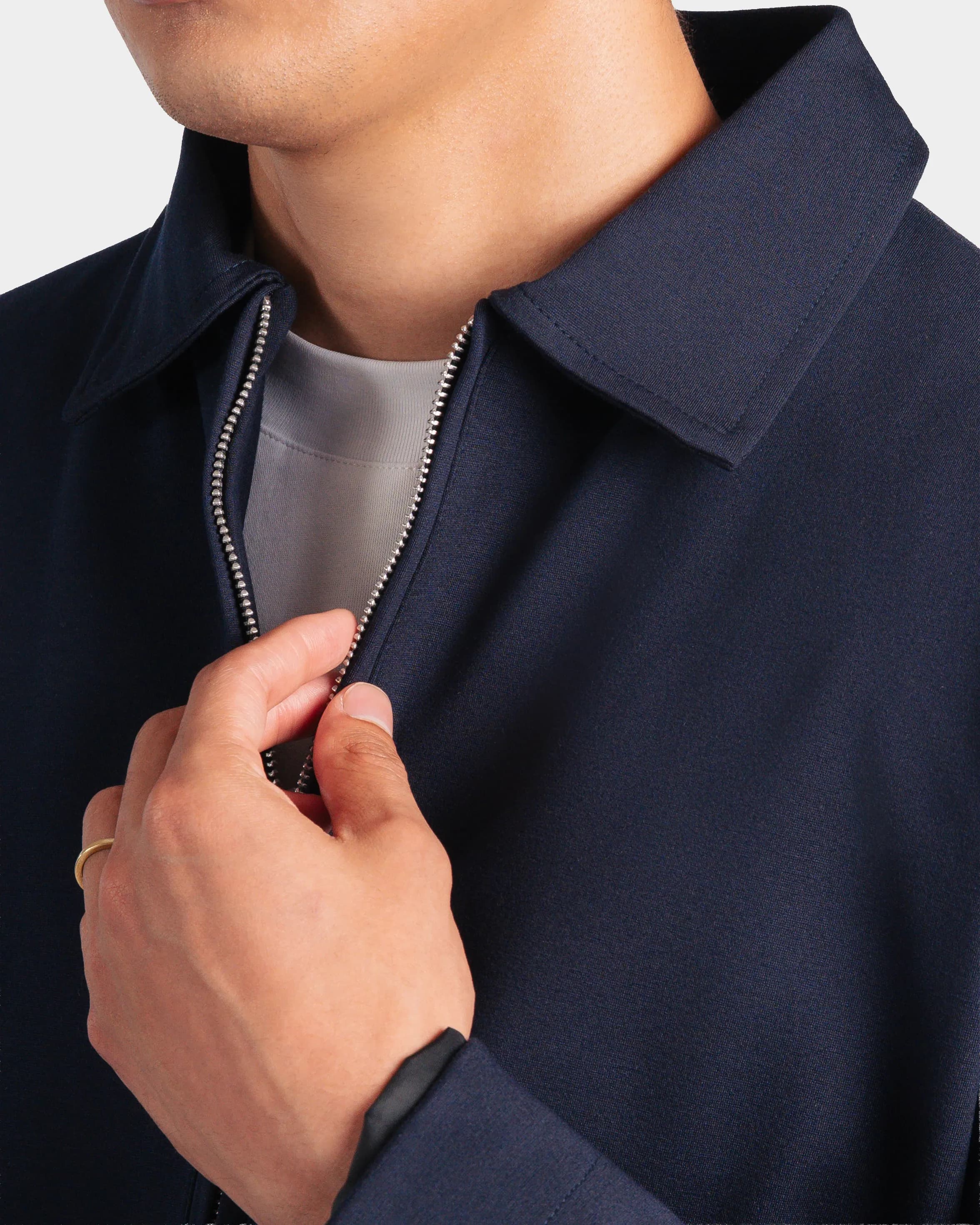 Coach Jacket - Image 8