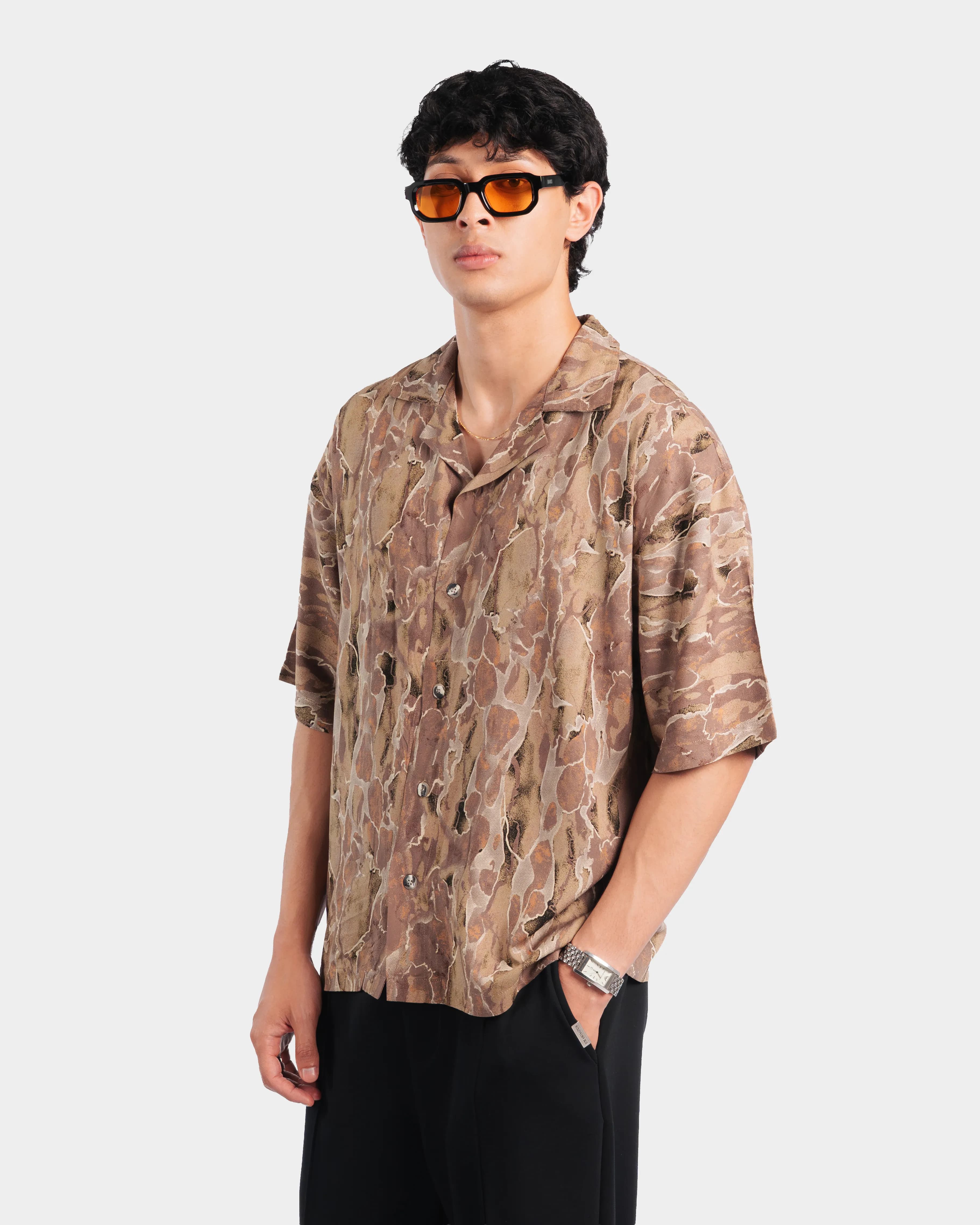 Summer Shirt - fixed gallery image