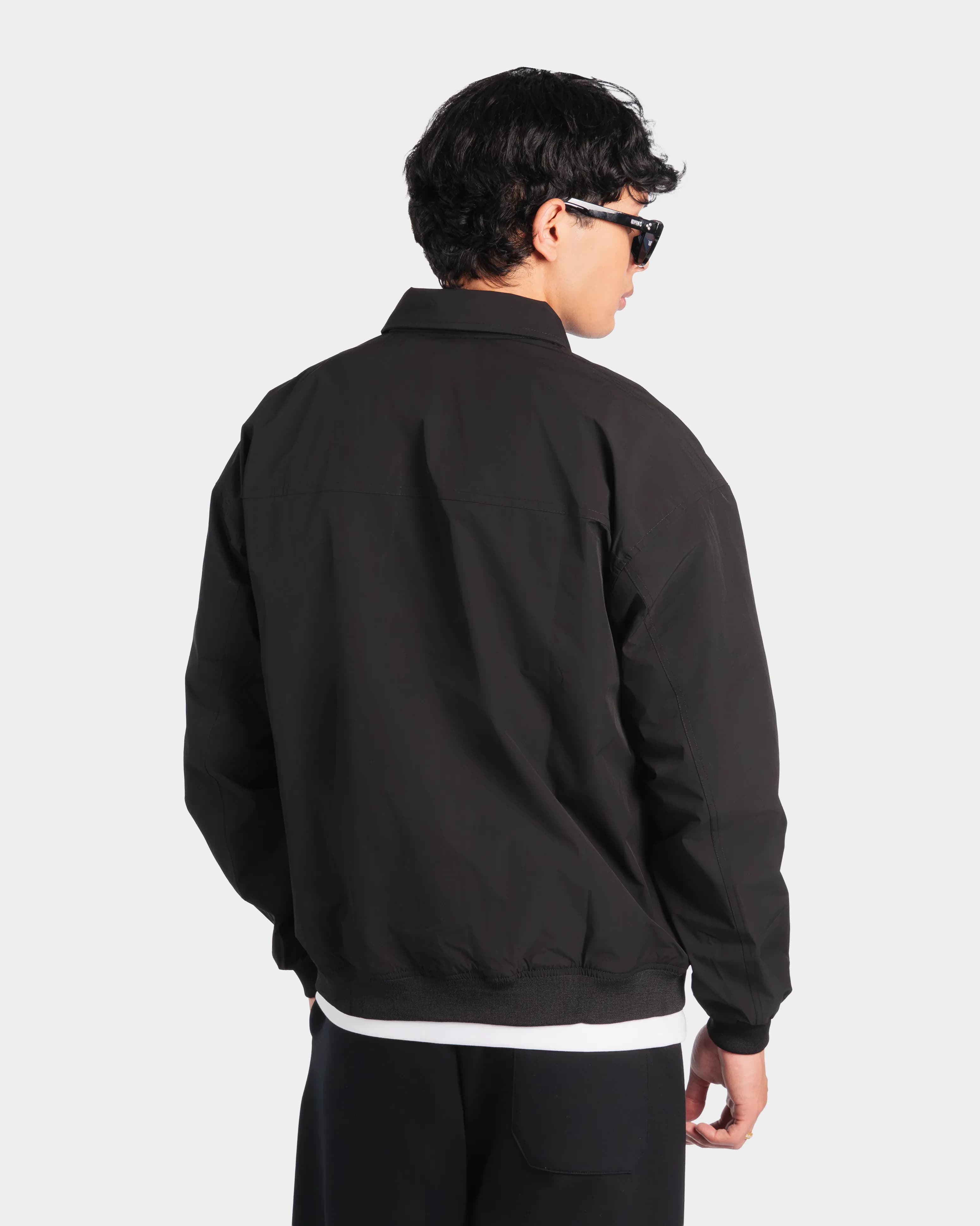 Bomber Jacket - Image 4