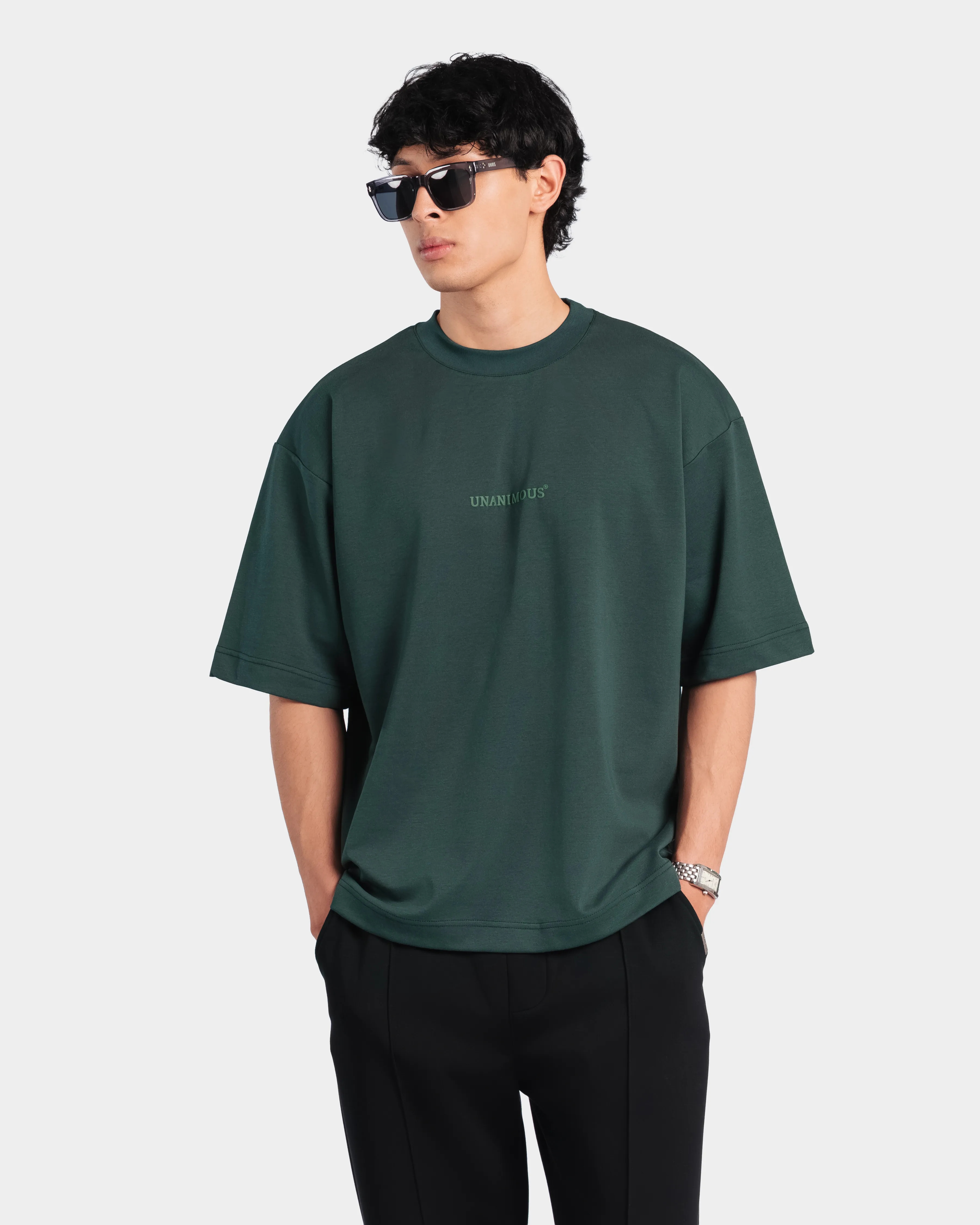 Puff Printed Tee - alternate view
