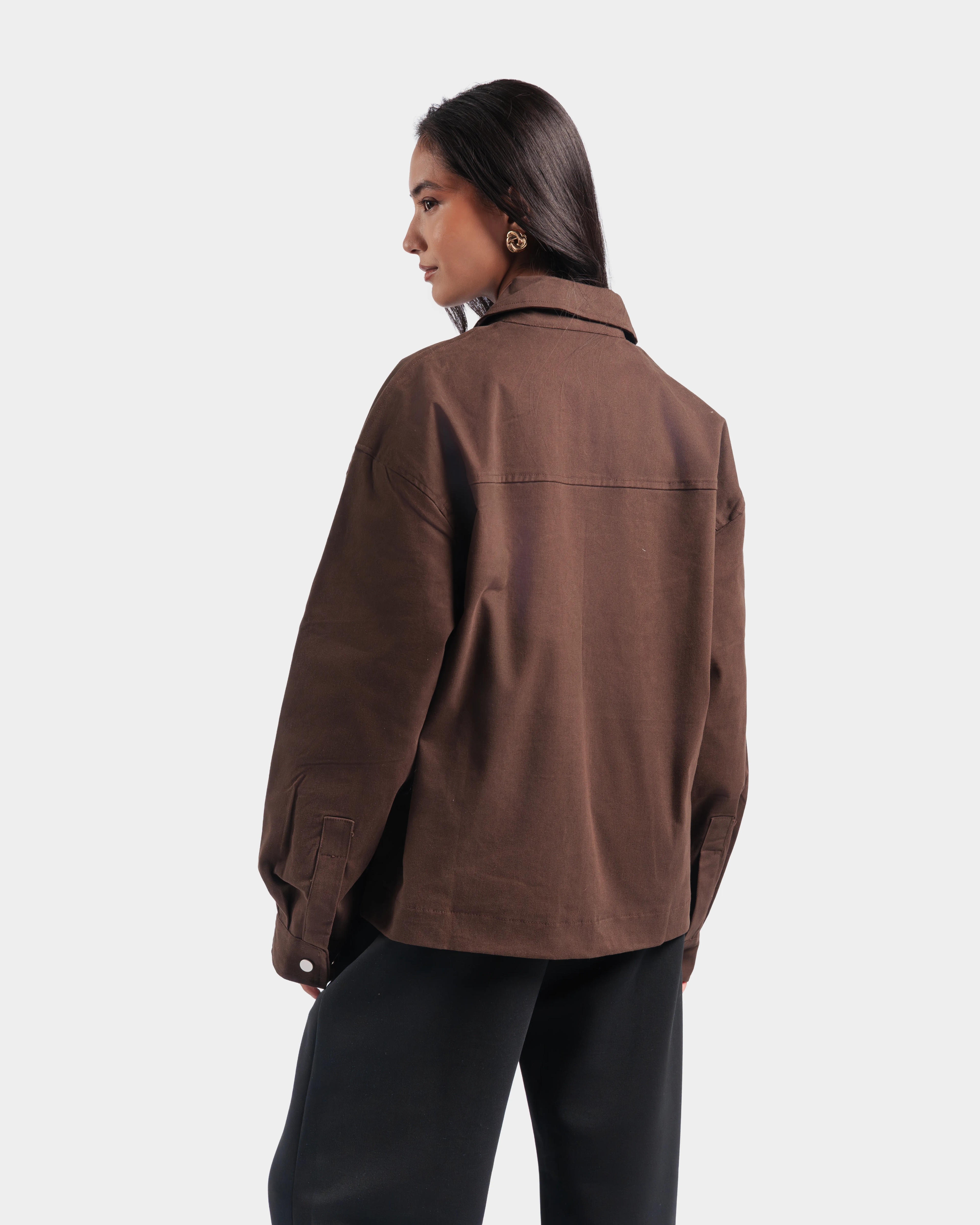 Workwear Jacket 2.0 - Image 9