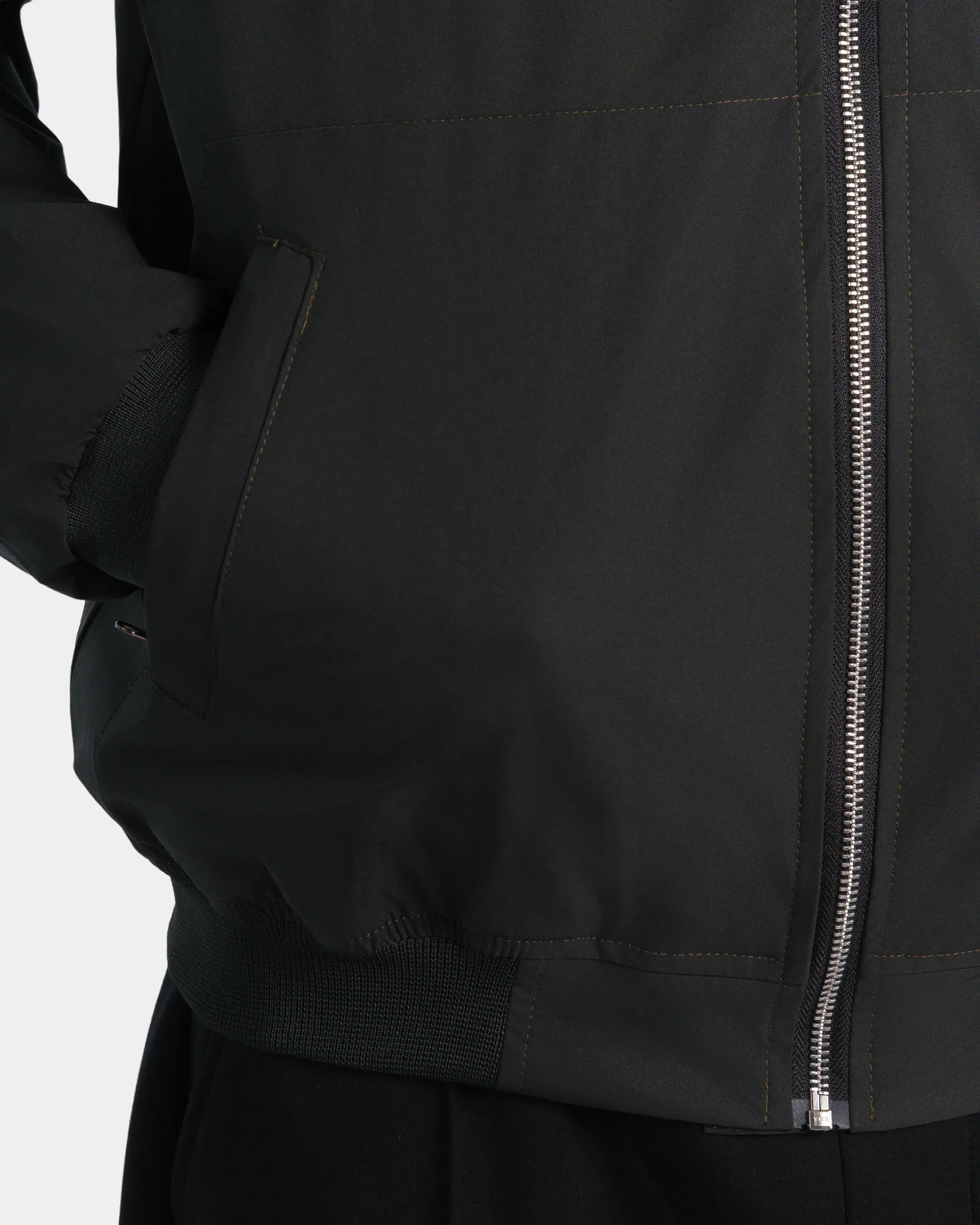Bomber Jacket - Image 1