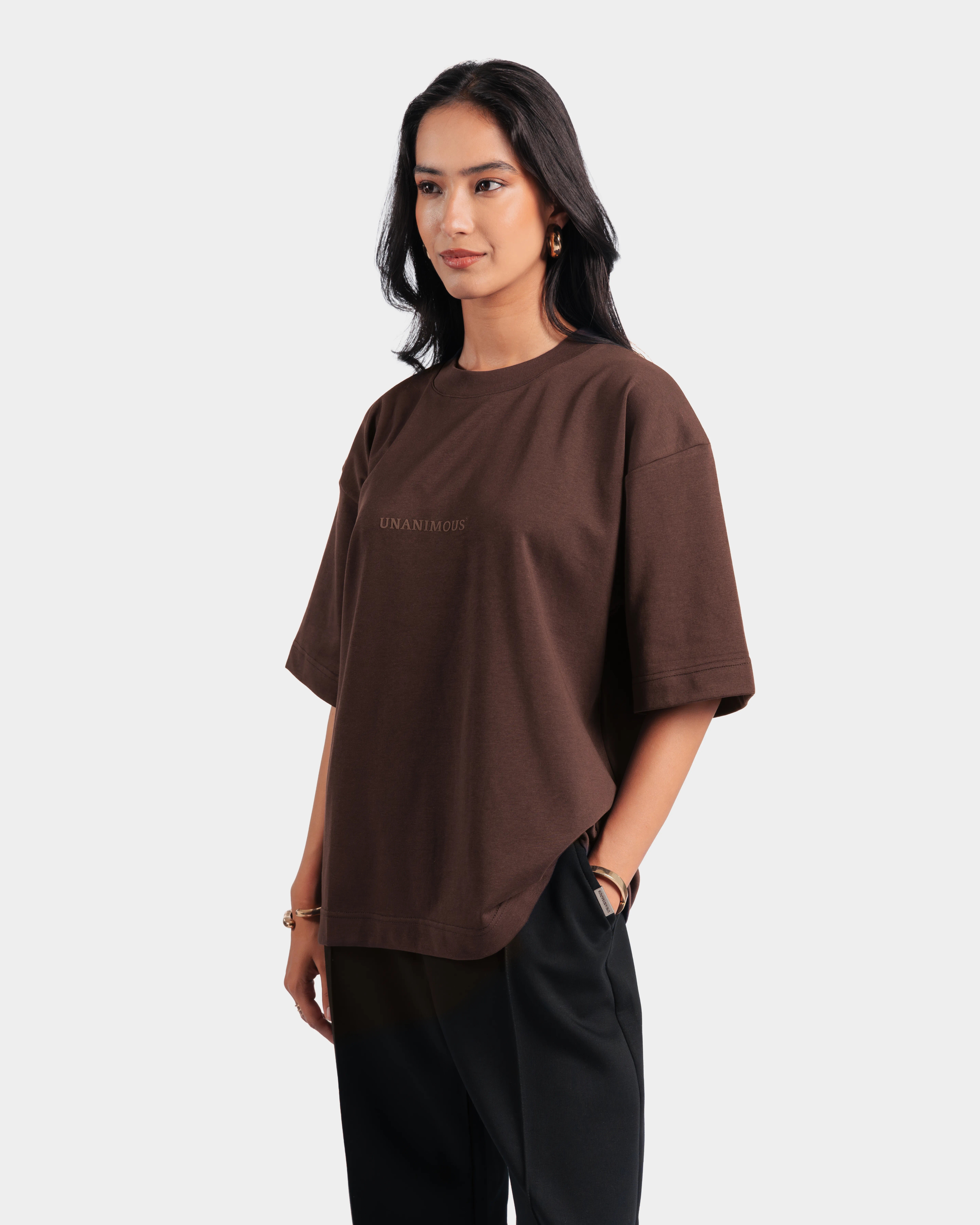 Puff Printed Tee - alternate view