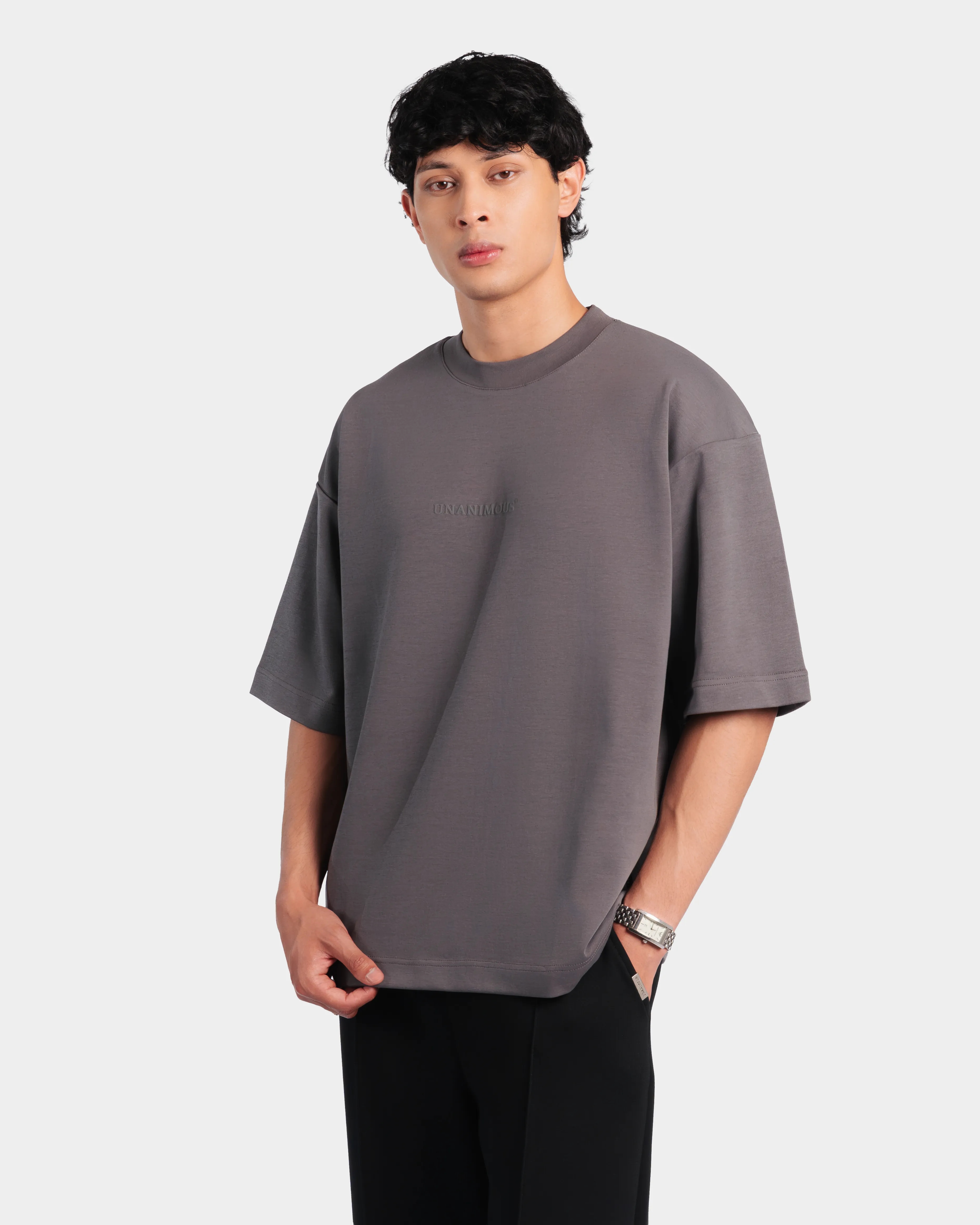 Puff Printed Tee
