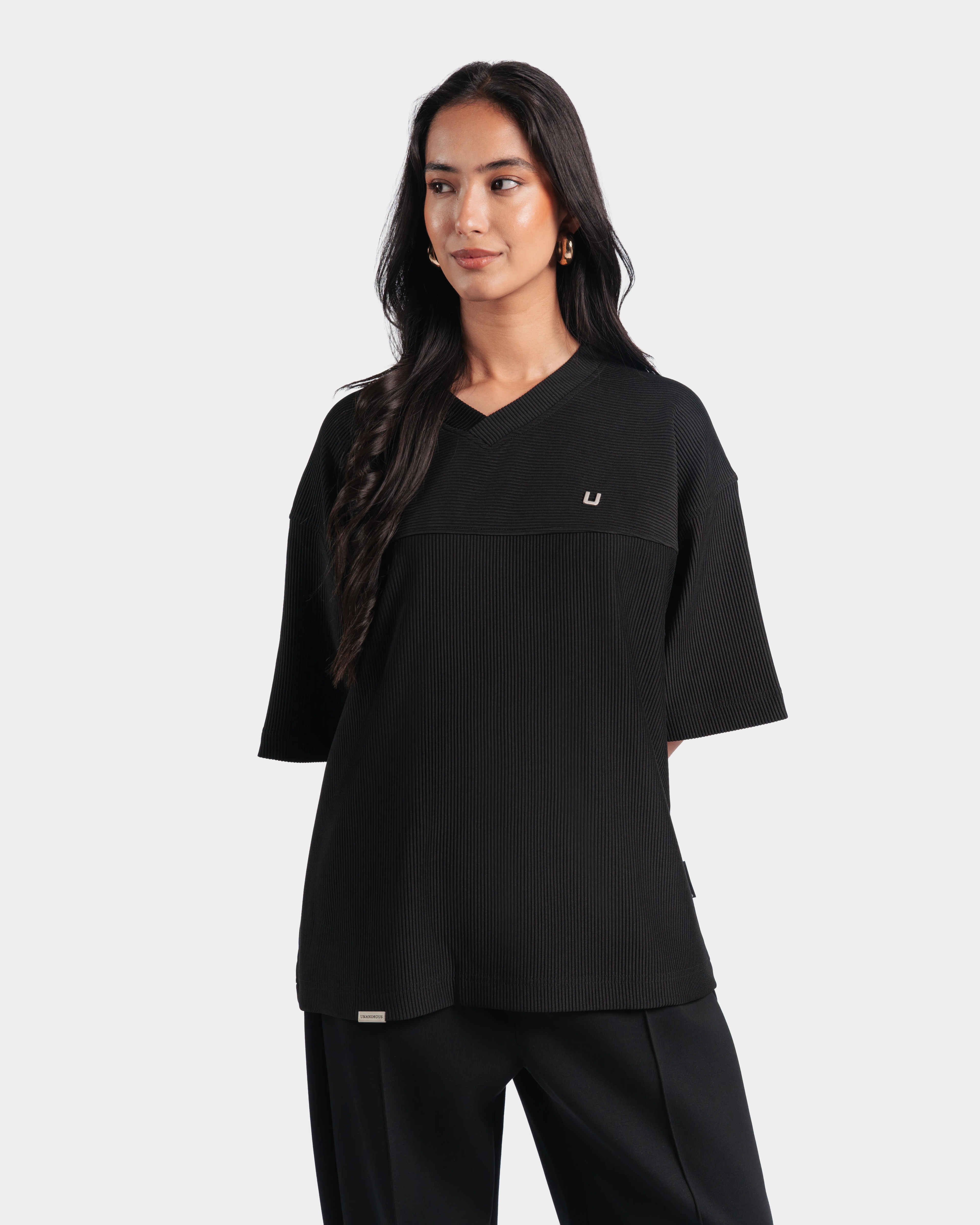 Pleats Jersey - Image 4
