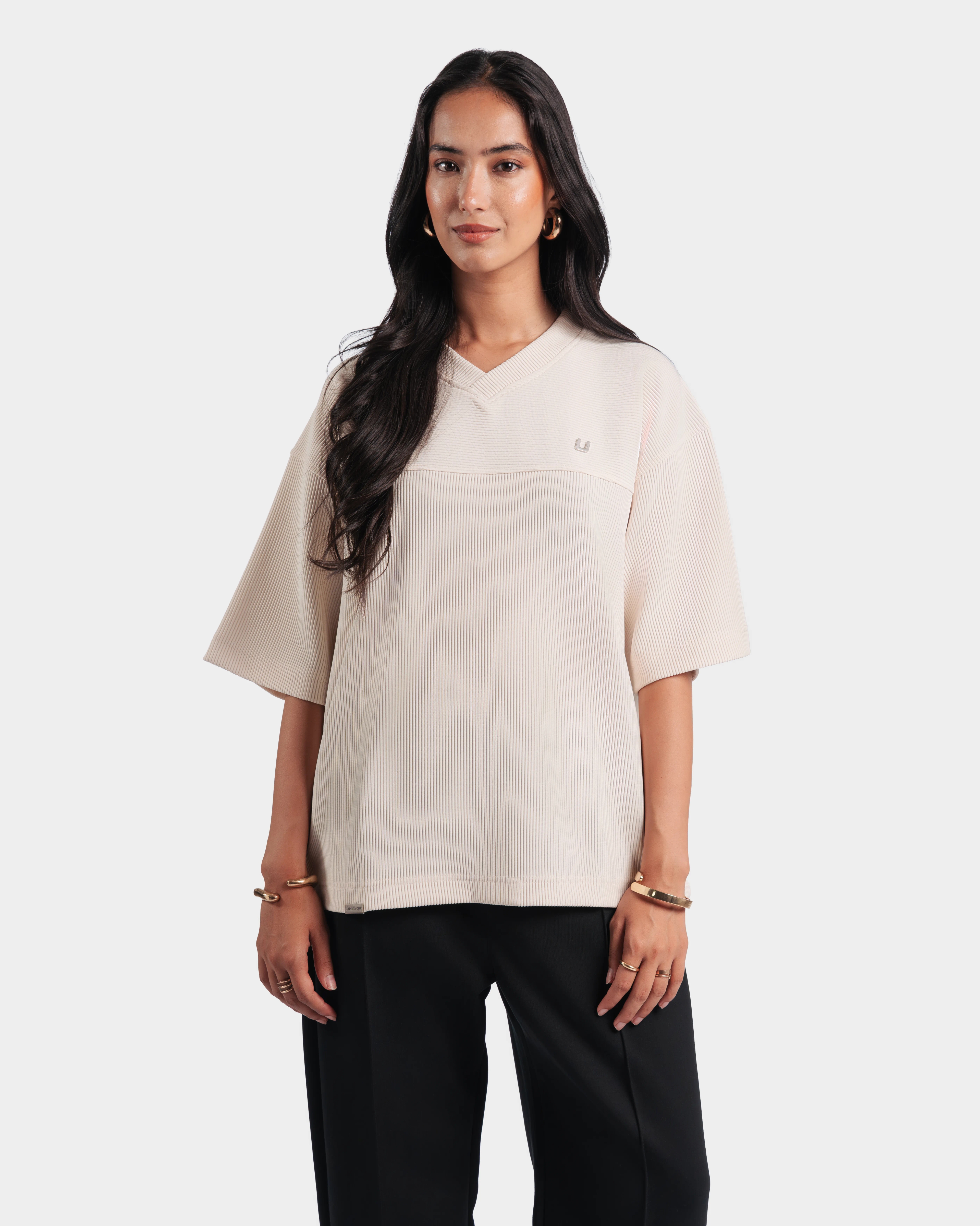 Pleats Jersey - Image 4