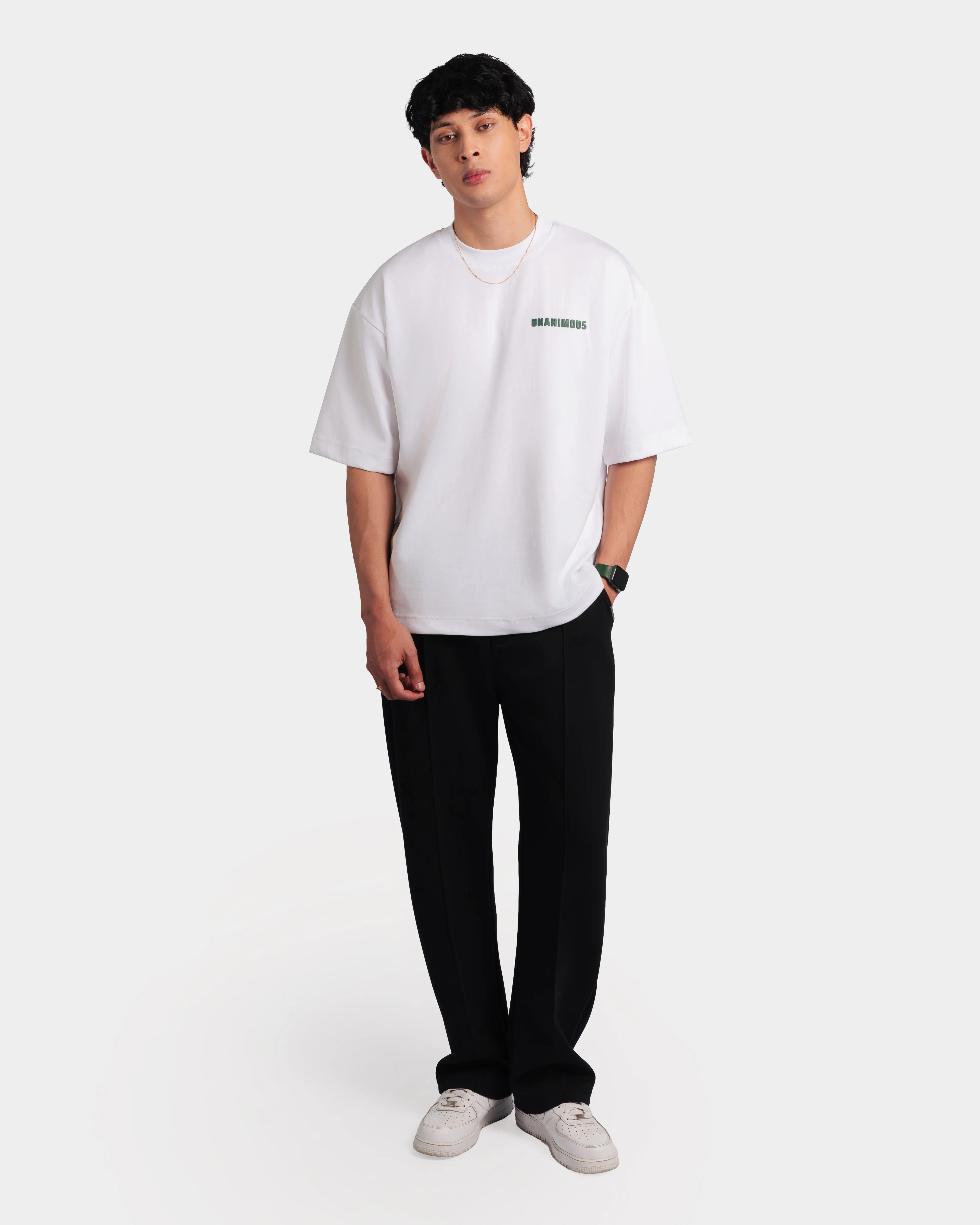 Unms Premium Tee - Image 9