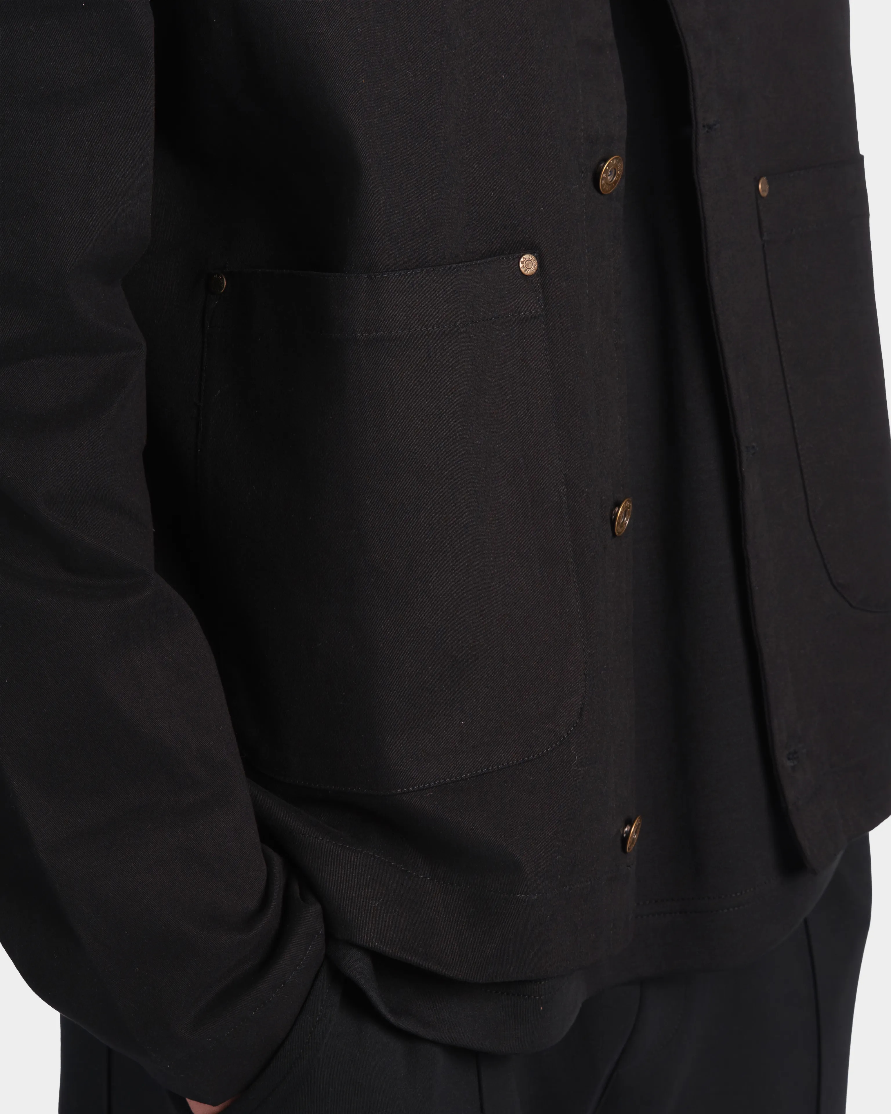 Harrington Jacket - Image 5