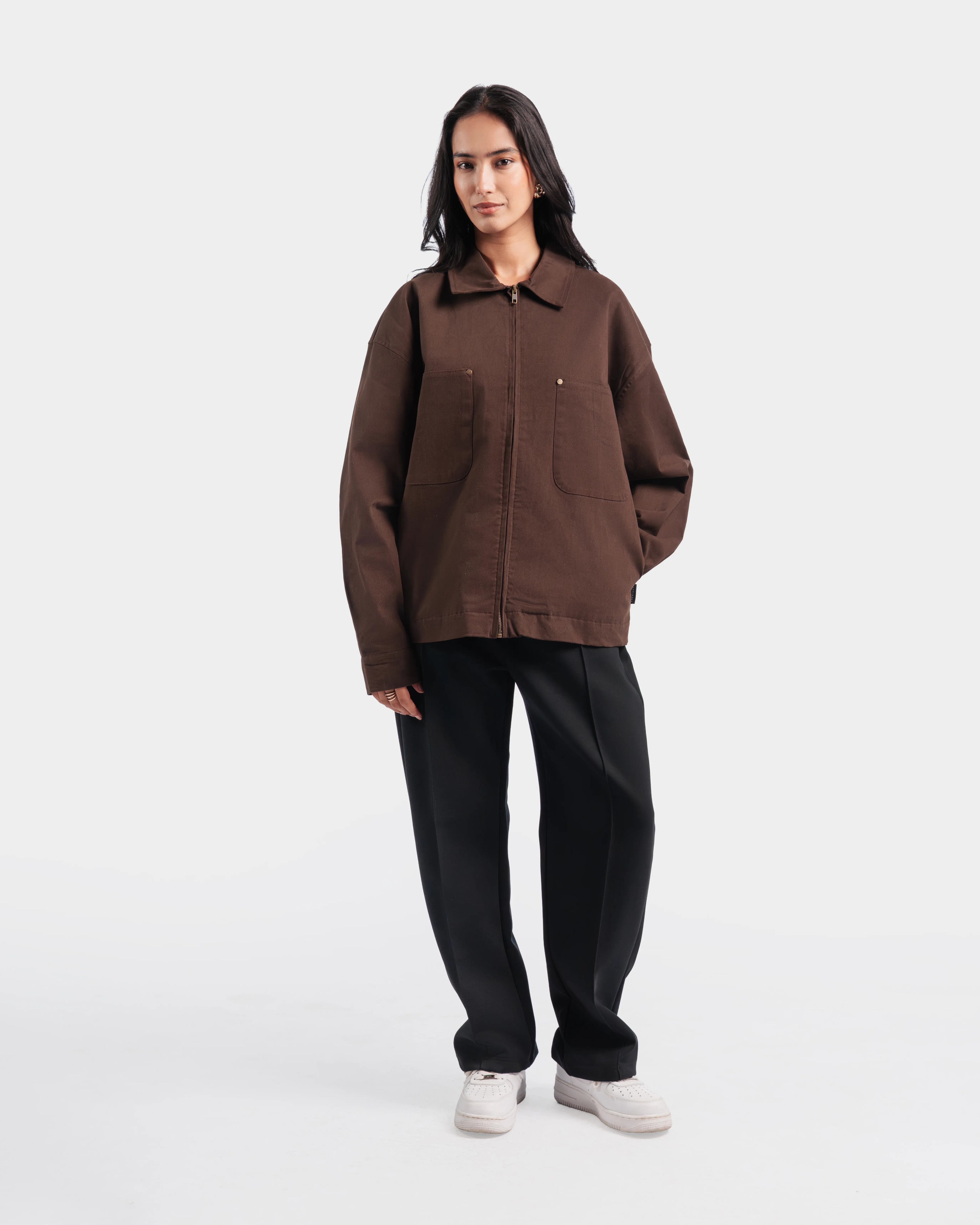 Workwear Jacket 2.0 - Image 7
