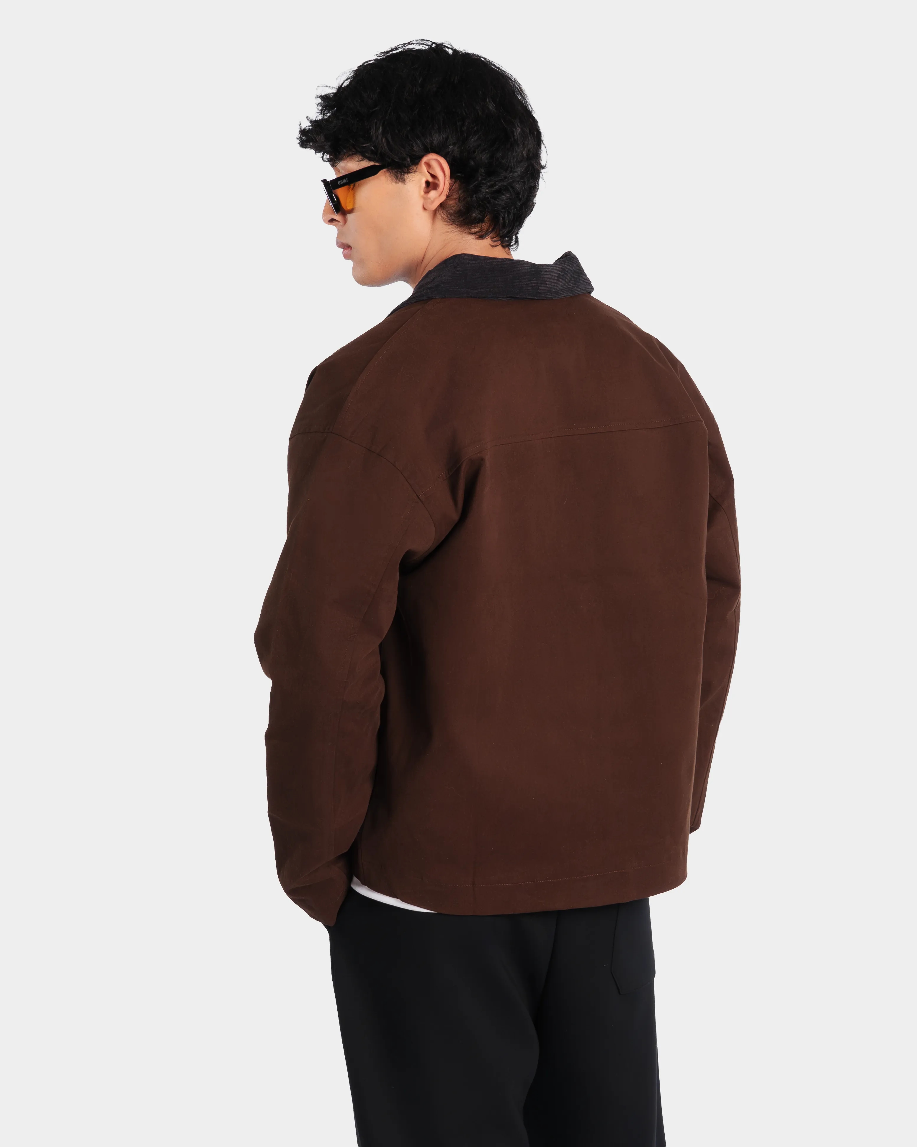 Harrington Jacket - Image 9