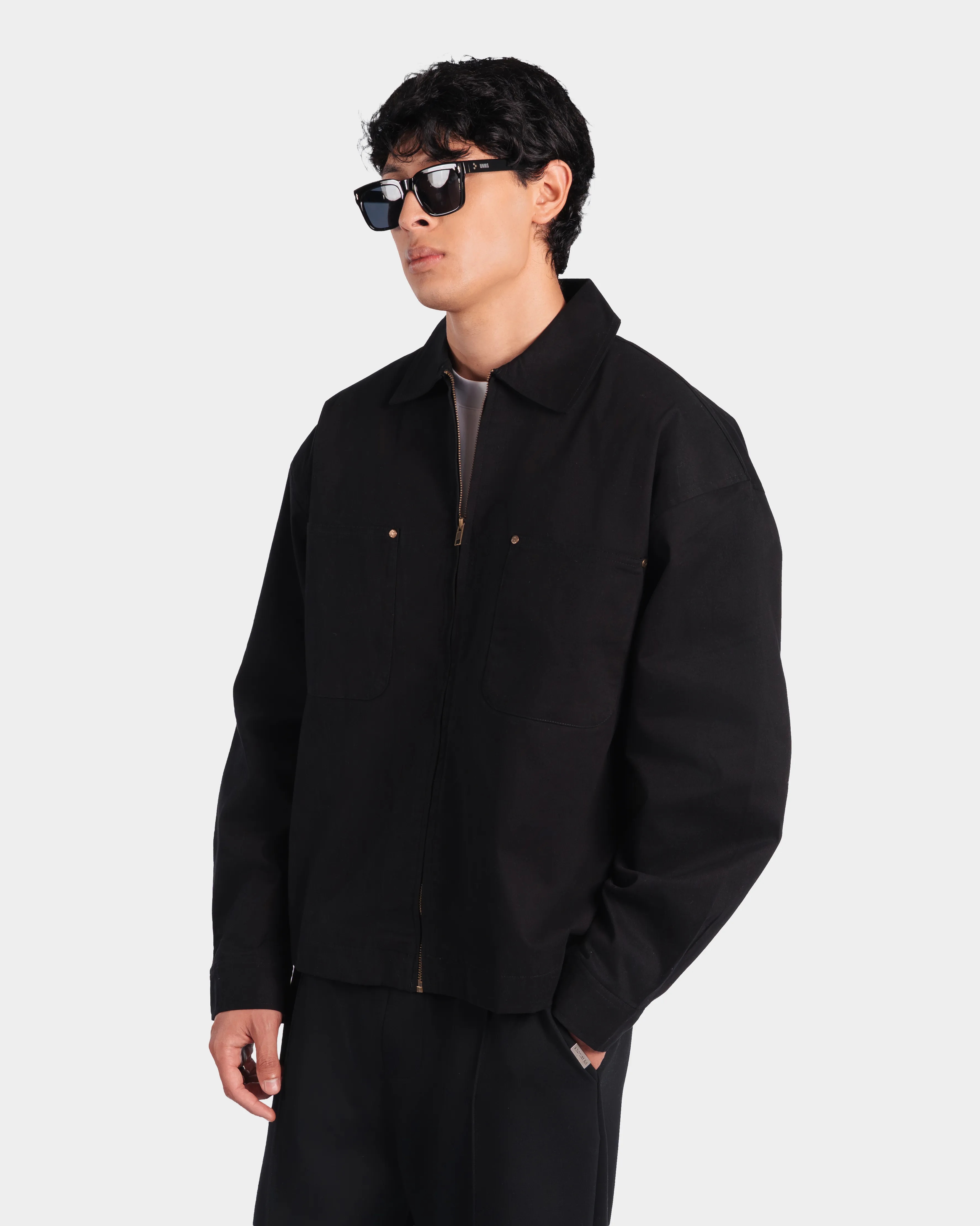 Workwear Jacket 2.0 - Image 4