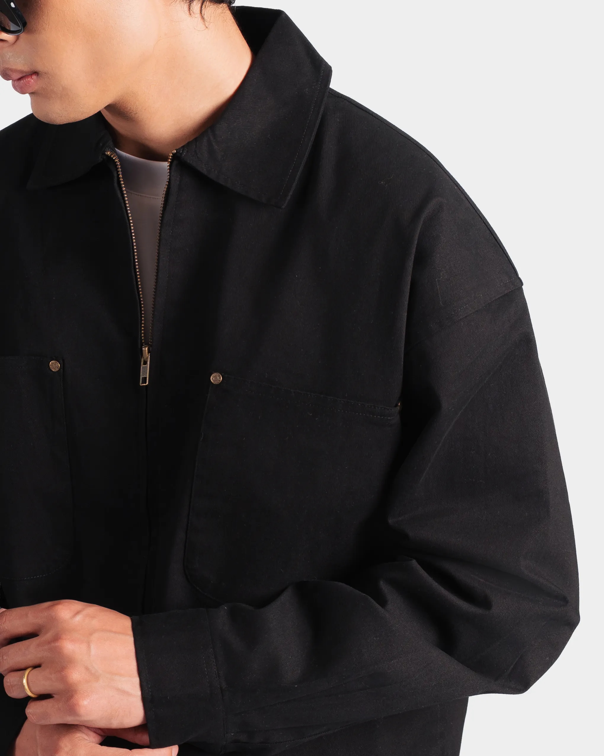Workwear Jacket 2.0 - Image 7