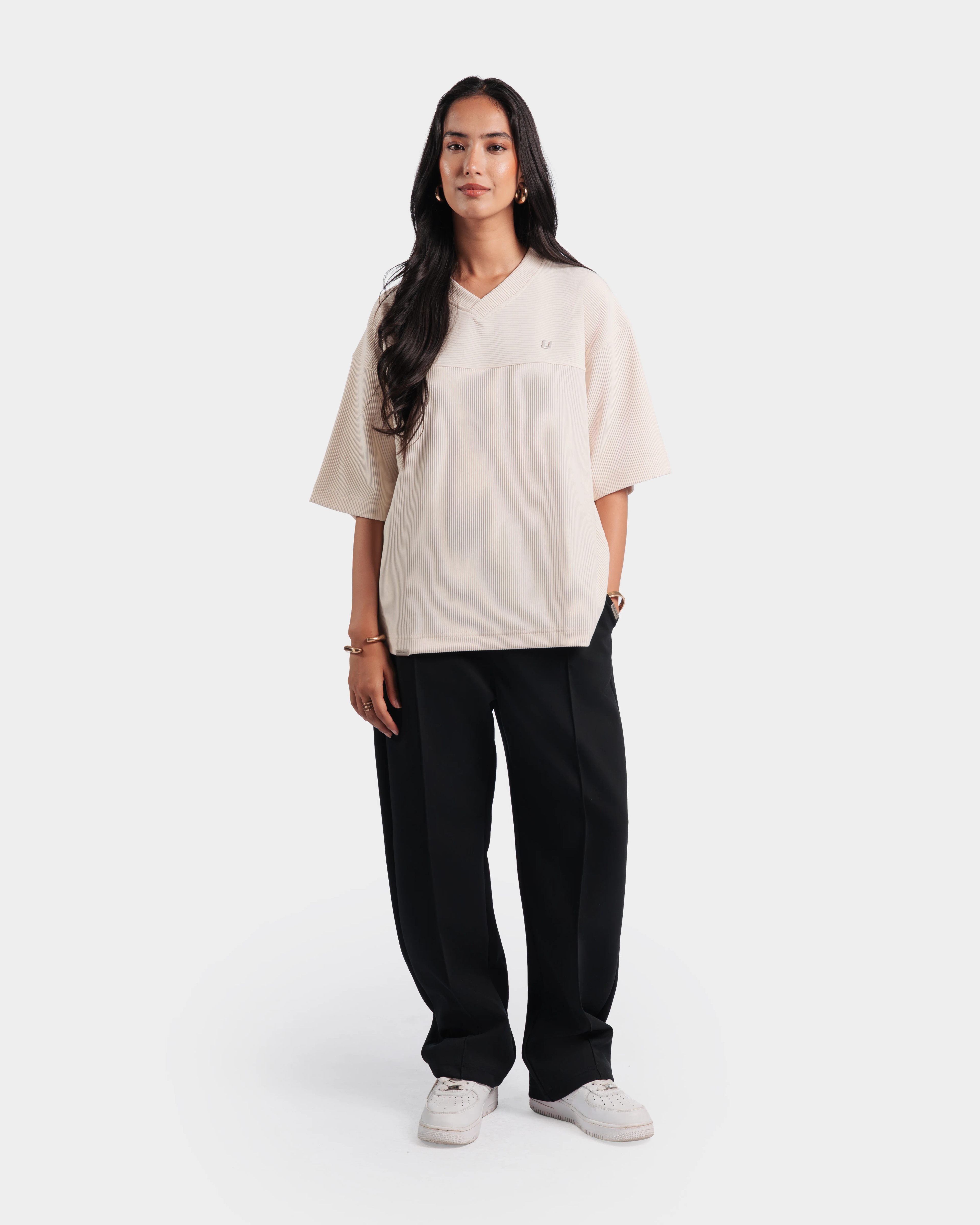 Pleats Jersey - Image 6