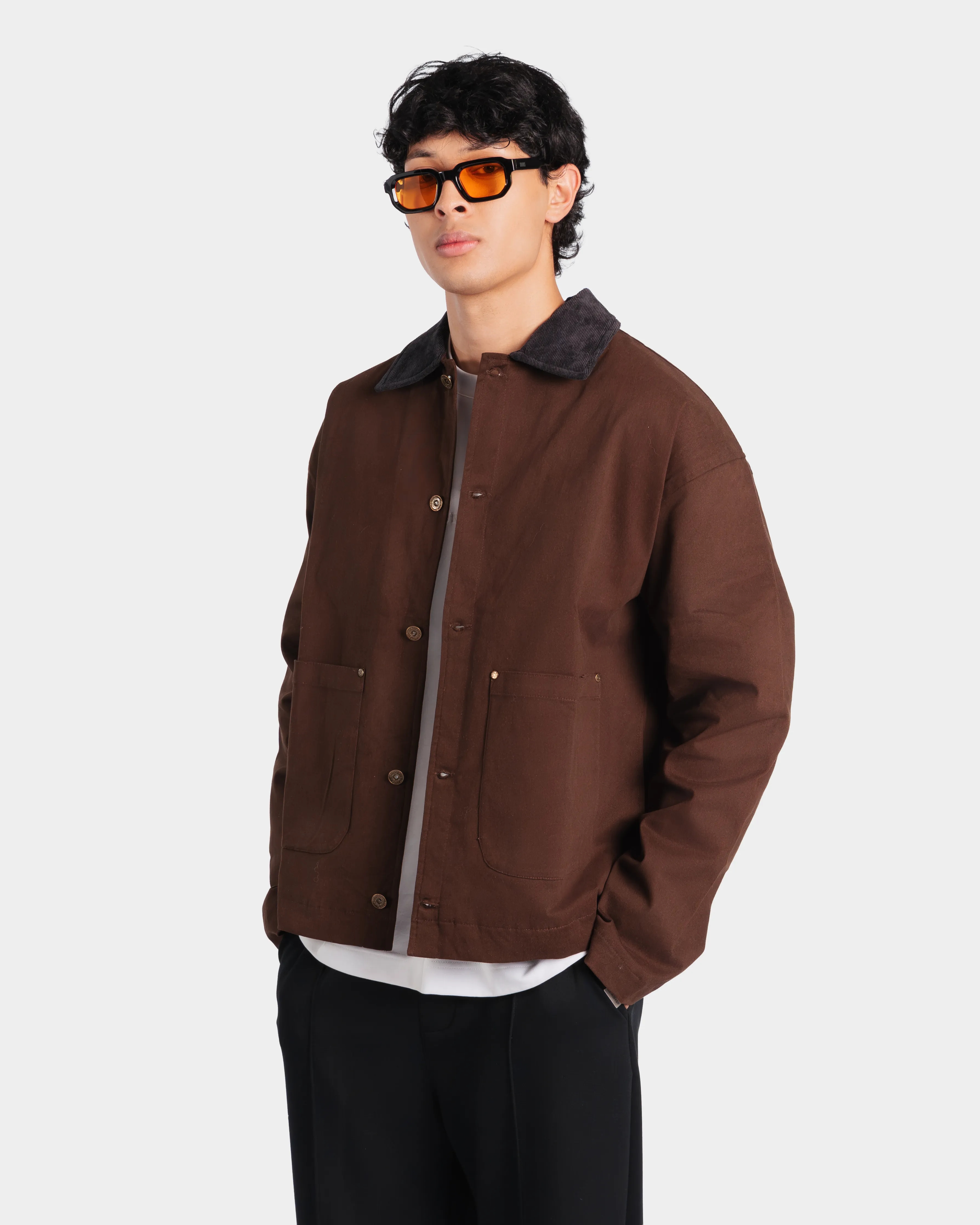 Harrington Jacket - Image 1