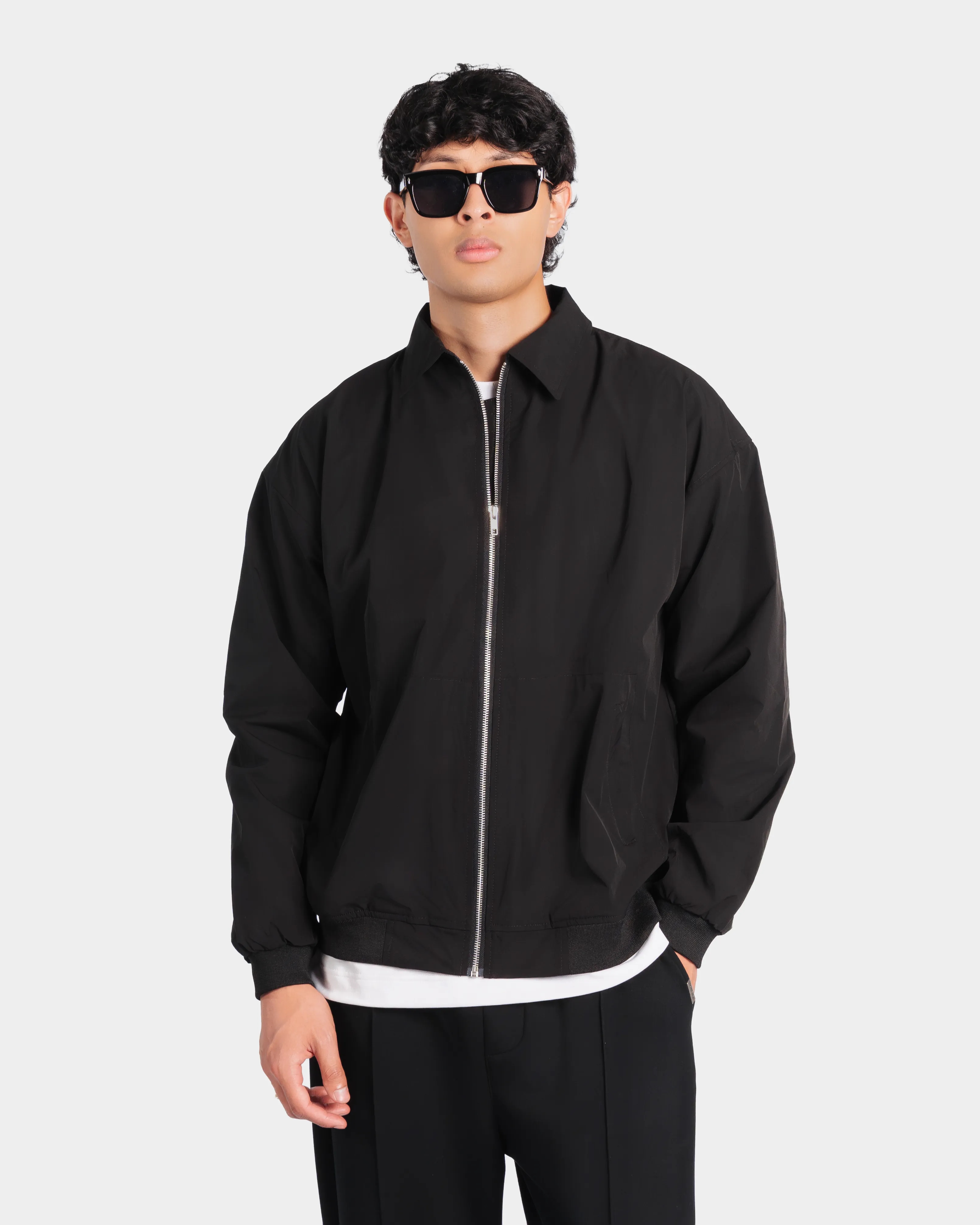Bomber Jacket - Image 2