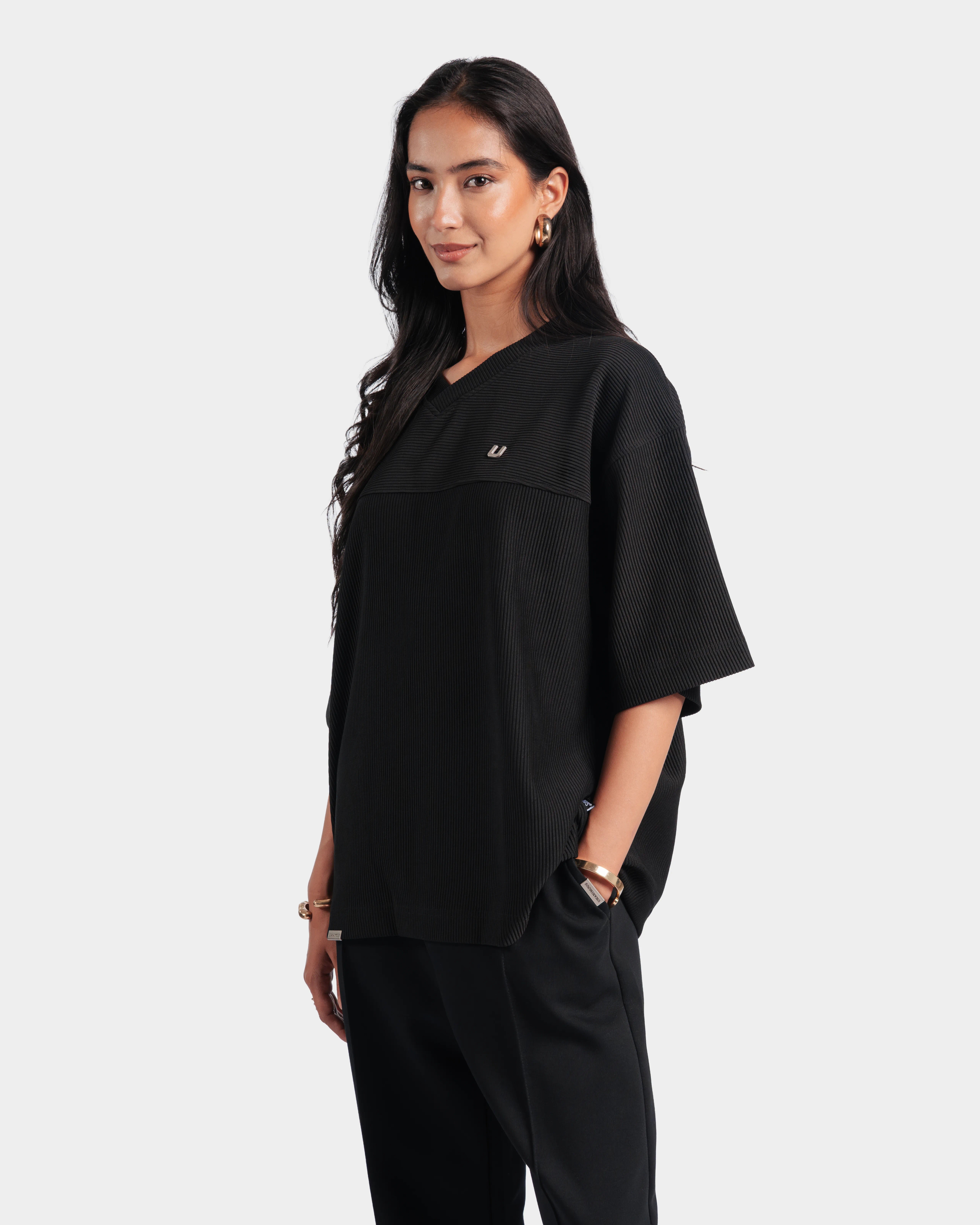 Pleats Jersey - Image 6
