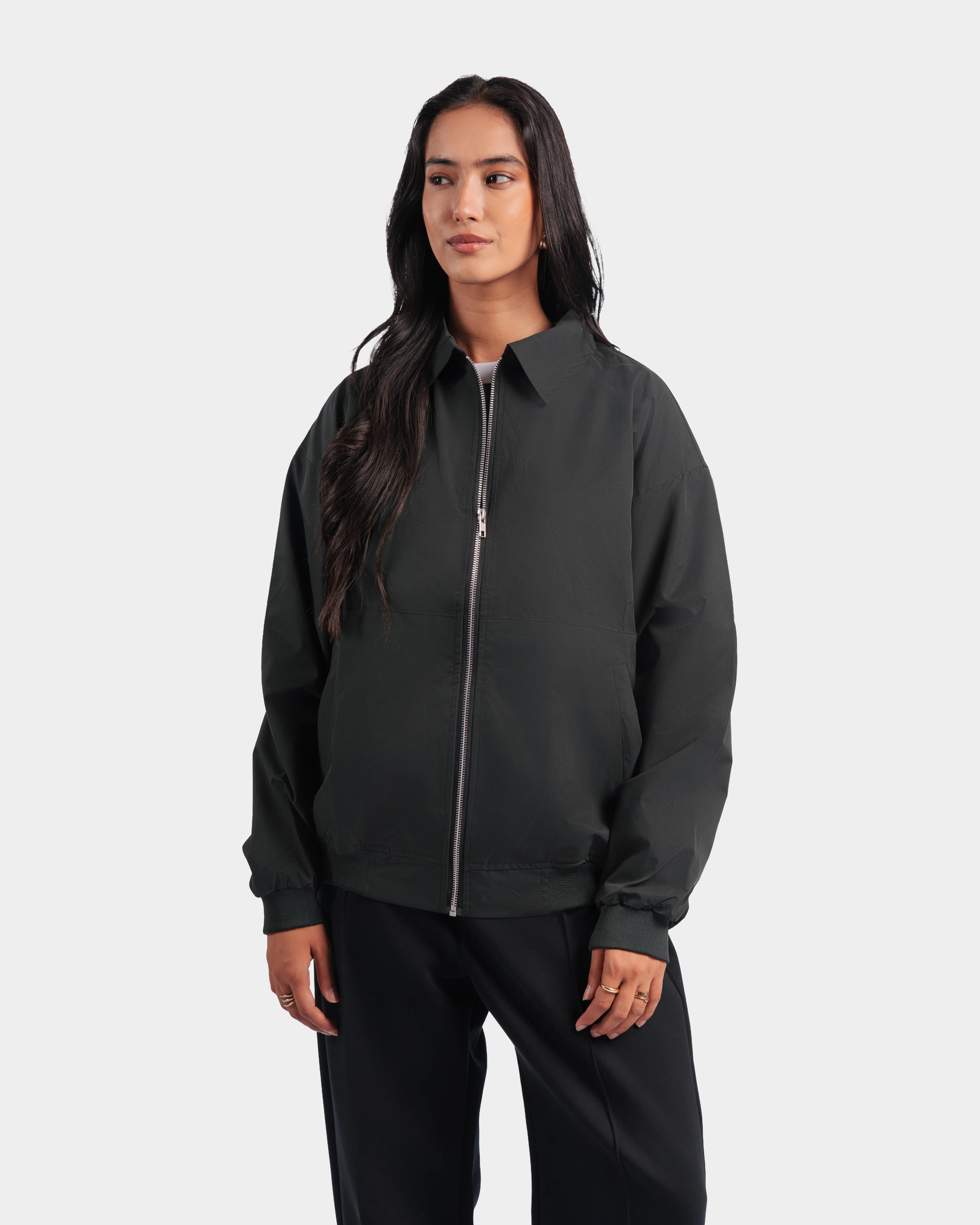 Bomber Jacket - Image 6