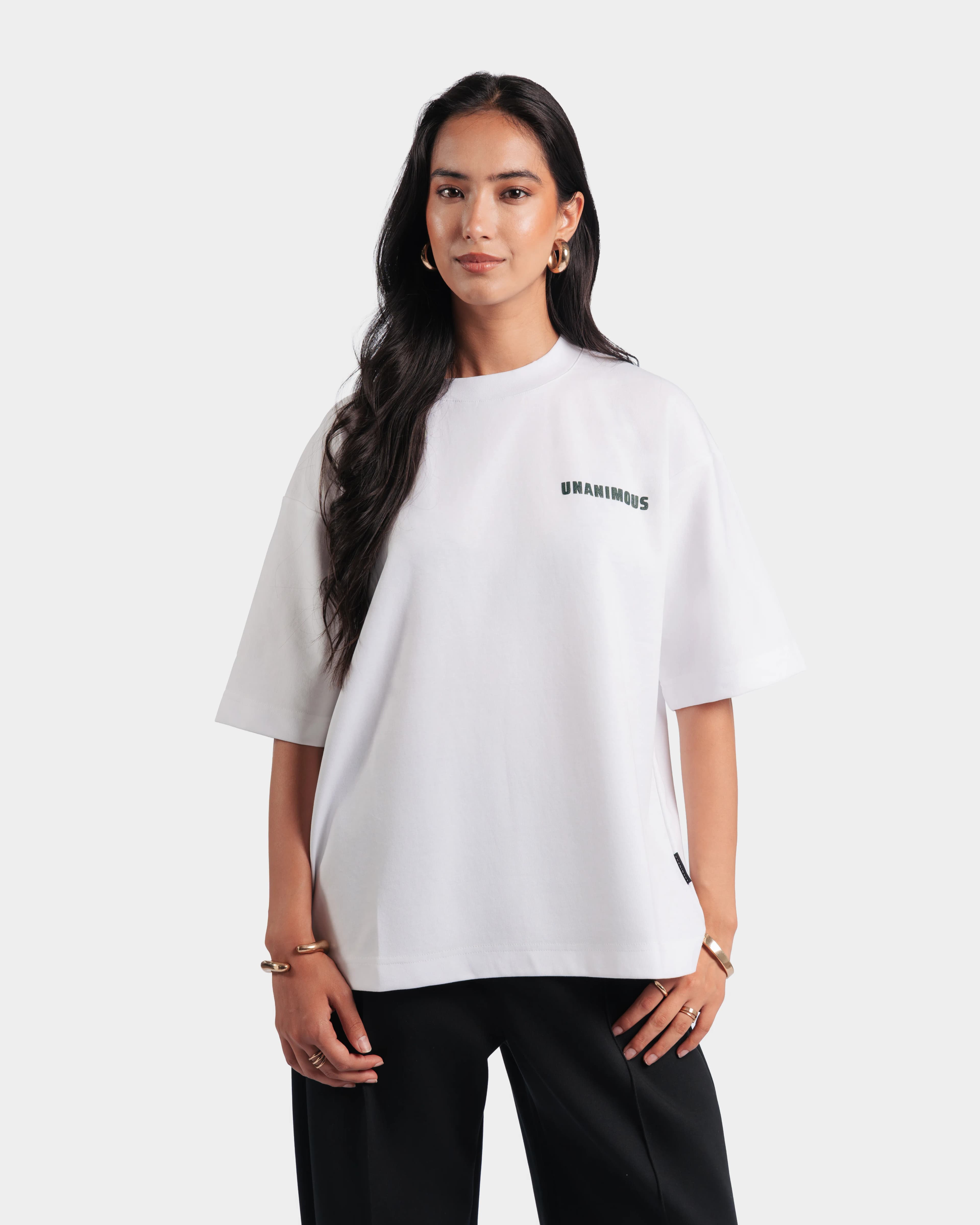 Unms Premium Tee - fixed gallery image