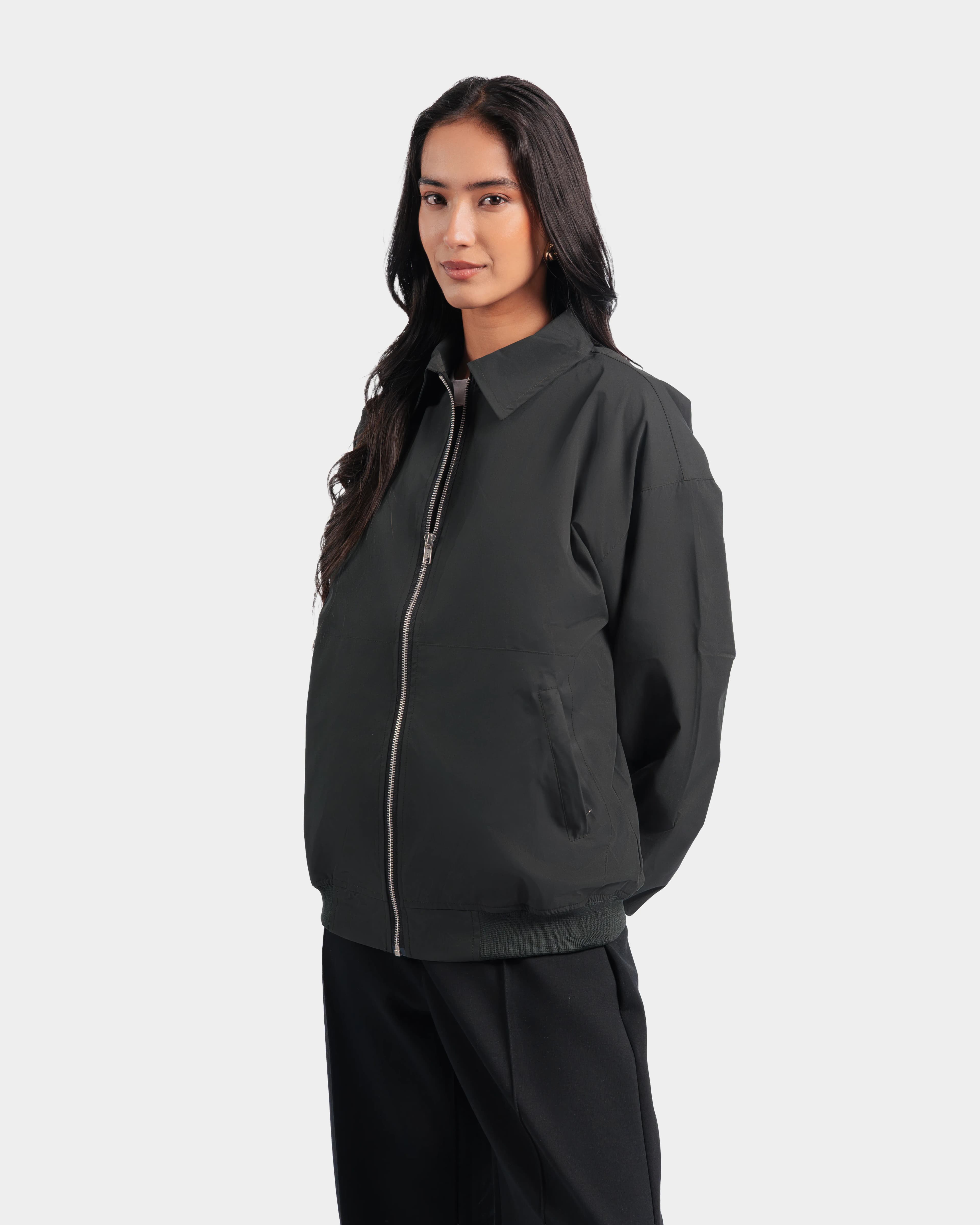 Bomber Jacket - fixed gallery image