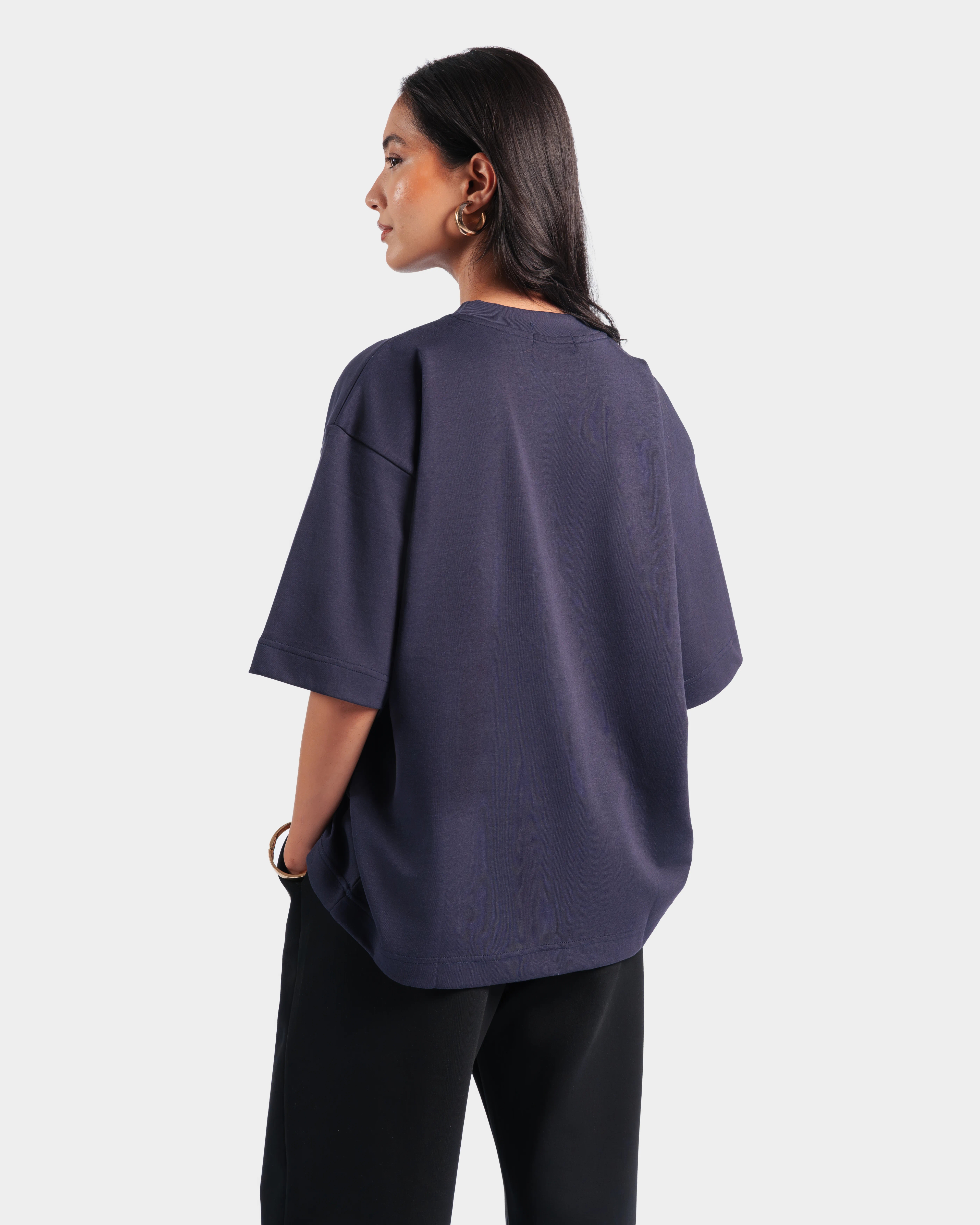 Puff Printed Tee - Image 9